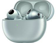 Слушалки Huawei Freebuds Pro 3, Green