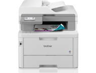 Принтери Brother MFC-L8390CDW