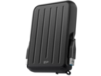 Външни HDD 4ТB Silicon Power Armor A66 Black