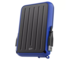 Външни HDD 1ТB Silicon Power Armor A66 Black/Blue