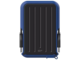 Външни HDD 4ТB Silicon Power Armor A66 Black/Blue