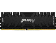 Оперативна памет 32GB (2x16GB) DDR4 3200MT/s Kingston Fury Renegade Black-duplicate
