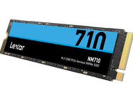SSD 500GB SSD Lexar LNM710 NVMe