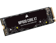 SSD 2TB SSD Corsair MP600 Core XT