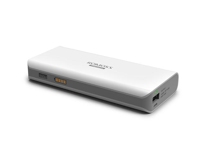 Батерии Romoss eUSB Sofun 4, 10400 mAh