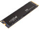 SSD 2TB Crucial T500 SSD Gen4 NVMe M.2
