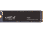 SSD 2TB Crucial T500 SSD Gen4 NVMe M.2