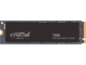 SSD 2TB Crucial T500 SSD Gen4 NVMe M.2