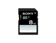 Карти памет 8GB SDHC карта Sony Class 4