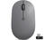 Мишки Lenovo Go Wireless Multi-Device Mouse (Thunder Black)