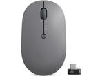 Мишки Lenovo Go Wireless Multi-Device Mouse (Thunder Black)