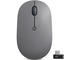 Мишки Lenovo Go Wireless Multi-Device Mouse (Thunder Black)