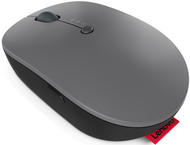 Мишки Lenovo Go Wireless Multi-Device Mouse (Thunder Black)