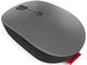 Мишки Lenovo Go Wireless Multi-Device Mouse (Thunder Black)