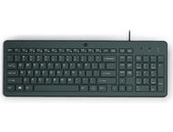 Клавиатури HP 150 Wired Keyboard (EU)