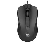 Мишки HP Wired Mouse 100