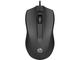 Мишки HP Wired Mouse 100