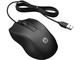 Мишки HP Wired Mouse 100