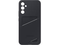 Калъфи Samsung Card Slot Cover за Samsung Galaxy A34 5G (черен)