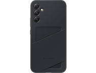 Калъфи Samsung Card Slot Cover за Samsung Galaxy A34 5G (черен)