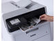 Принтери Brother DCP-L3560CDW