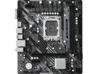 Дънни платки ASRock H610M-HVS/M.2 R2.0