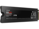 SSD 2TB Samsung 990 PRO with Heatsink PCIe 4.0