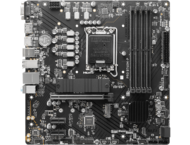 Дънни платки MSI PRO B760M-P