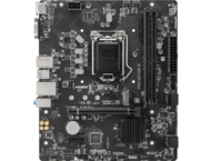 Дънни платки MSI PRO H510M-B 