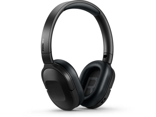 Слушалки Philips TAH6506BK