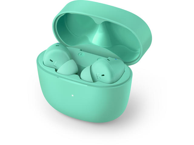 Слушалки Philips TAT2206GR