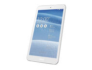 Таблети ASUS MeMO Pad 8 (ME181C) 8GB, бял цвят, с нарушена опаковка