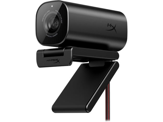 Уеб камери HyperX Vision S
