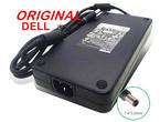 Захранвания за лаптопи Dell 240W 19.5V 12.3A 7.4 x 5.0mm, Адаптер за лаптоп, Оригинален