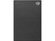 Външни HDD 1TB Seagate One Touch Portable Black with Password