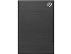 Външни HDD 2TB Seagate One Touch Portable Black with Password