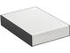 Външни HDD 2TB Seagate One Touch Portable Silver with Password