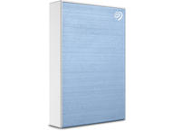 Външни HDD 2TB Seagate One Touch Portable Blue with Password