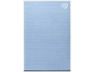 Външни HDD 2TB Seagate One Touch Portable Blue with Password