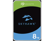 Твърди дискове 8TB 5400rpm Seagate SkyHawk