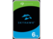 Твърди дискове 6TB 5400rpm Seagate SkyHawk