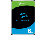 Твърди дискове 6TB 5400rpm Seagate SkyHawk