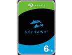 Твърди дискове 6TB 5400rpm Seagate SkyHawk