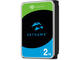 Твърди дискове 2TB 5400rpm Seagate SkyHawk