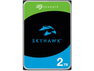 Твърди дискове 2TB 5400rpm Seagate SkyHawk