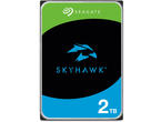 Твърди дискове 2TB 5400rpm Seagate SkyHawk
