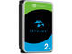 Твърди дискове 2TB 5400rpm Seagate SkyHawk