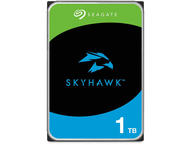 Твърди дискове 1TB 5400rpm Seagate SkyHawk
