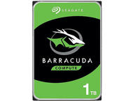 Твърди дискове 1TB 7200rpm Seagate BarraCuda Guardian