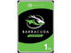Твърди дискове 1TB 7200rpm Seagate BarraCuda Guardian